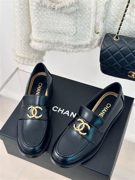 chanel replica leather|chanel leather boots.